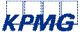 KPMG logo